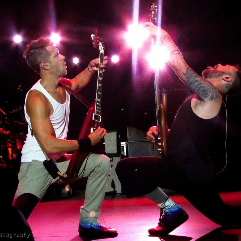 07/17/14 Blue Hills Bank Pavilion, Boston, MA 