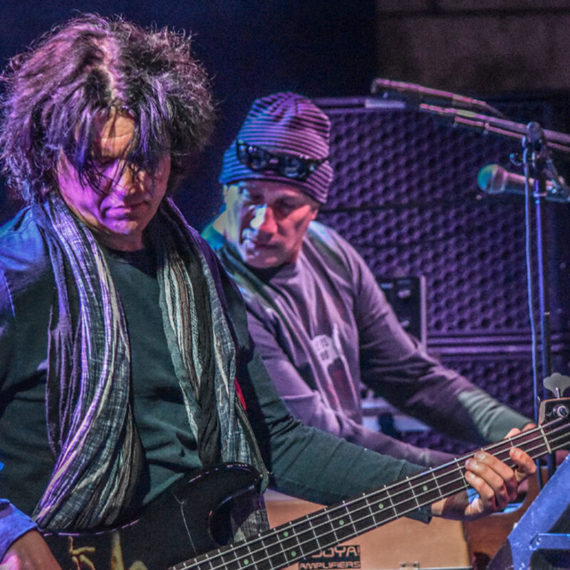 09/02/18 Sun Valley Pavilion, Sun Valley, ID 
