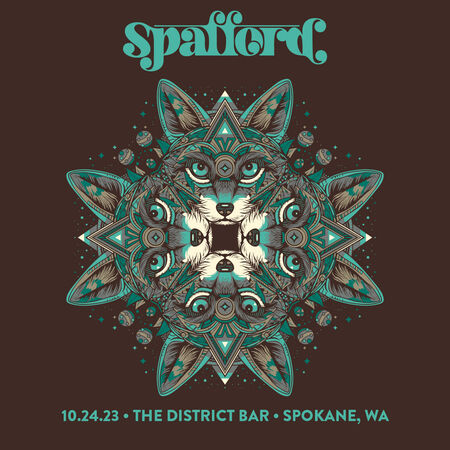 10/24/23 The District Bar, Spokane, WA 