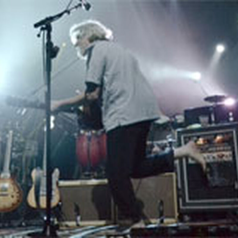 04/25/14 Fox Theater, Oakland, CA 