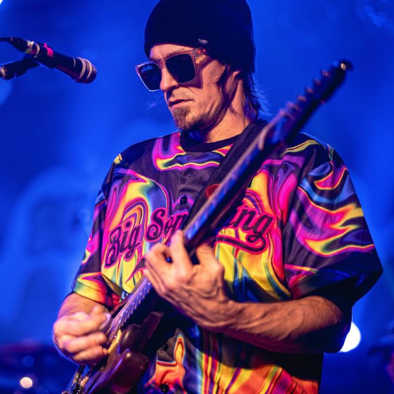 12/30/23 Lincoln Theatre, Raleigh, NC 