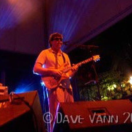 03/10/07 Langerado Music Festival, Sunrise, FL 