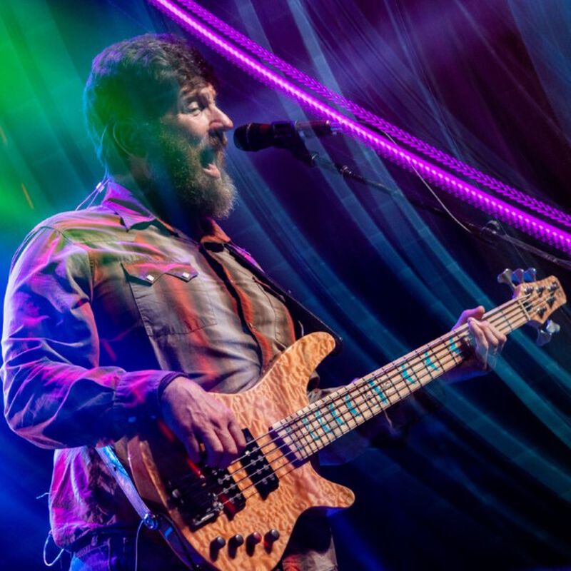 09/04/21 Adirondack Independence Music Festival, Lake George, NY 