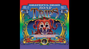 Road Trips Volume 4 Number 1 - Wikipedia