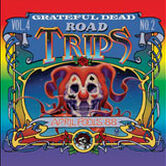 04/01/88 Road Trips Vol 4, No 2: Brendan Byrne Arena, East Rutherford, NJ 