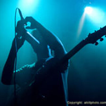 04/04/08 Revolution Hall, Troy, NY 
