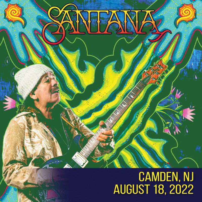 08/18/22 Freedom Mortgage Pavilion , Camden, NJ 