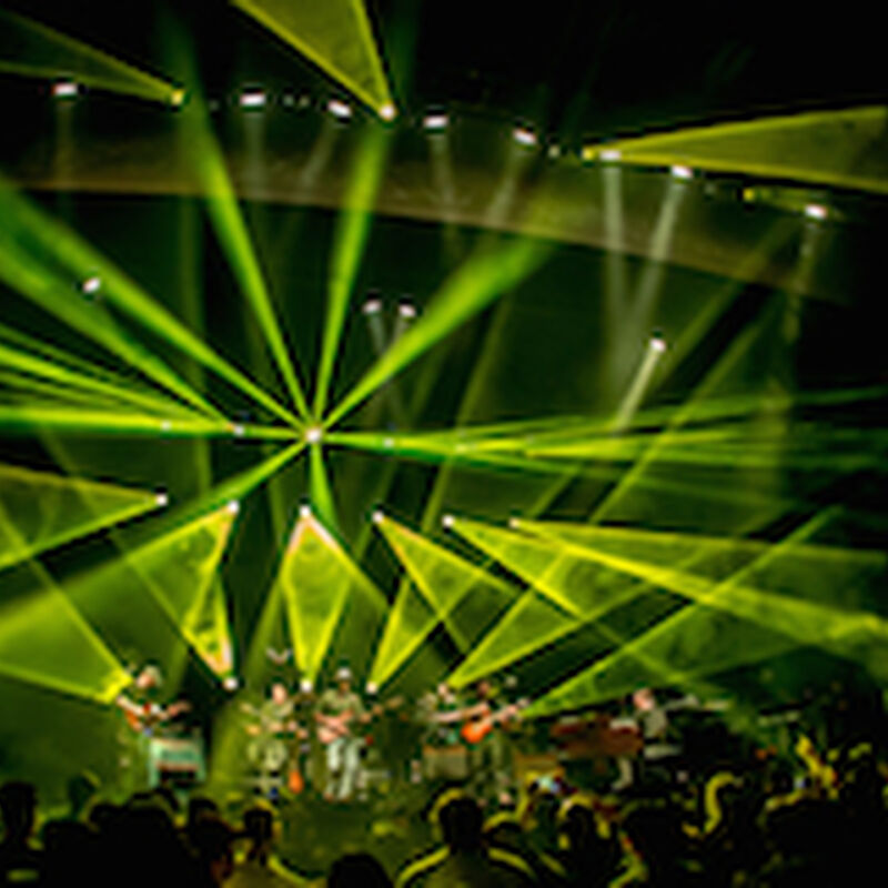 03/07/15 The Fox Theater, Oakland, CA 