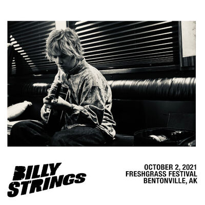 10/02/21 The Momentary, Bentonville, AR 