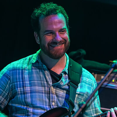 07/03/15 Park West, Chicago, IL 