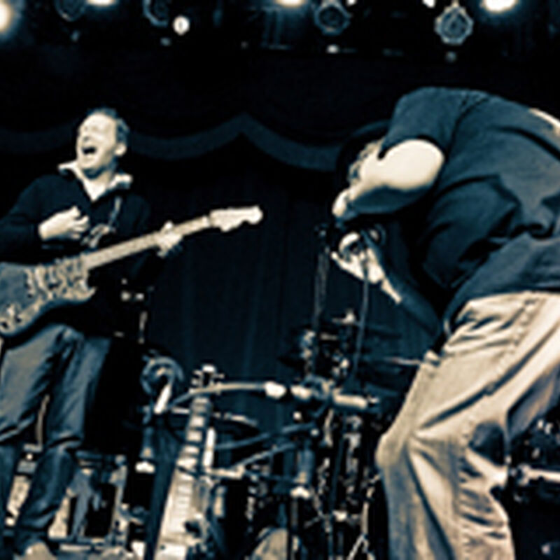 05/11/12 Brooklyn Bowl, Brooklyn, NY 