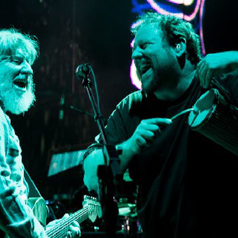 12/04/11 Orpheum Theatre, Boston, MA 