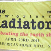 04/23/11 Great American Music Hall, San Francisco, CA 