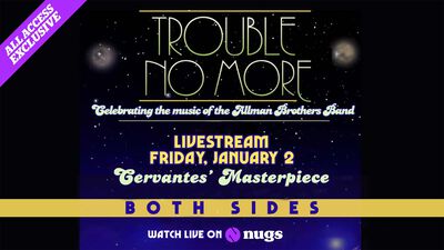 01/02/26 Cervantes Masterpiece, Denver, CO 