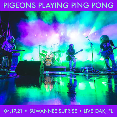 04/17/21 Suwannee Surprise, Live Oak, FL 