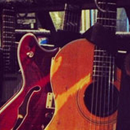 06/04/13 Tennessee Theatre, Knoxville, TN 