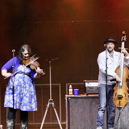 10/07/20 Smoky Mountain Event Center, Waynesville, NC 