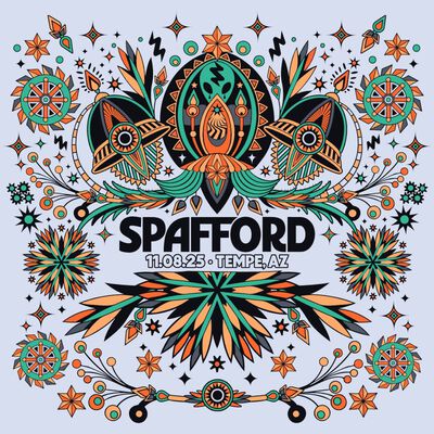 11/08/25 Marquee Theatre, Tempe, AZ 