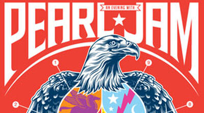 11/24/13 Sports Arena, Los Angeles, CA 