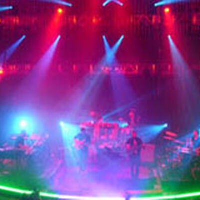12/31/07 The Tabernacle, Atlanta, GA 