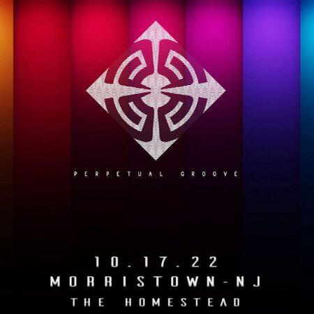 10/17/22 The Homestead, Morristown, NJ 