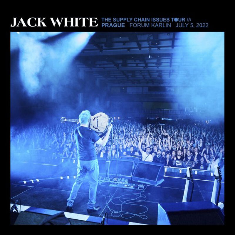 07/05/22 Forum Karlin, Prague, CZ 