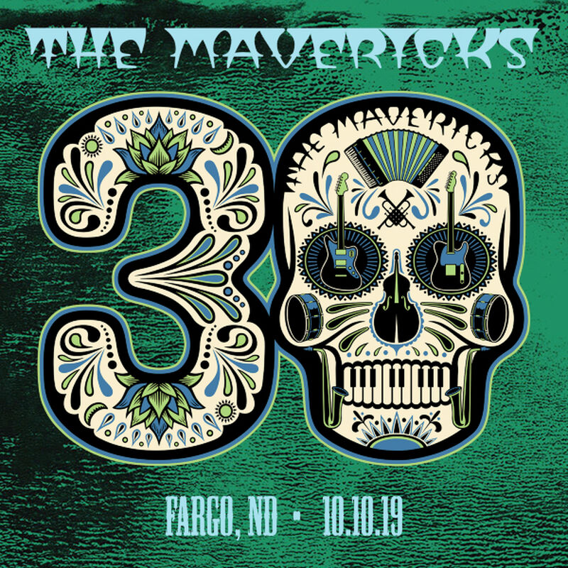 10/10/19 Fargo Theatre, Fargo, ND 