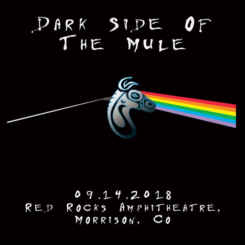 09/14/18 Red Rocks Amphitheatre, Morrison, CO 
