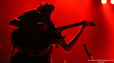 02/13/10 9:30 Club, Washington, DC 