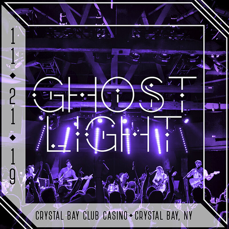 11/21/19 Crystal Bay Club Casino, Crystal Bay, NV 