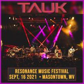 09/16/21 Resonance Music & Arts Festival, Masontown, WV 