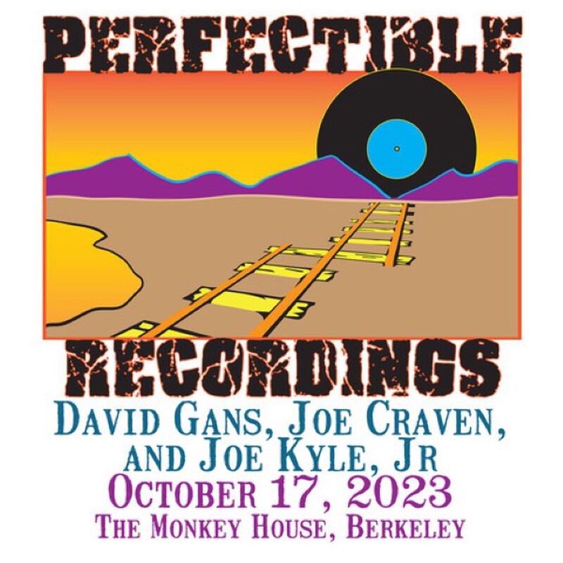 10/17/23 The Monkey House, Berkeley, CA 
