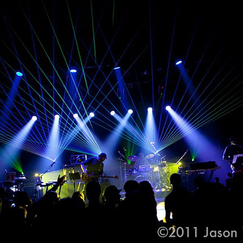 01/13/11 Boulder Theater, Boulder, CO 