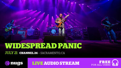 07/21/26 Channel 24, Sacramento, CA 