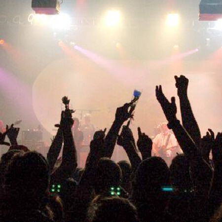 03/23/07 The Fillmore Auditorium, Denver, CO 