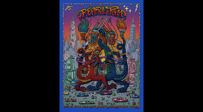 05/02/16 Madison Square Garden Arena, New York,  NY 