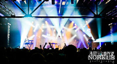 02/05/13 Intersection, Grand Rapids, MI 