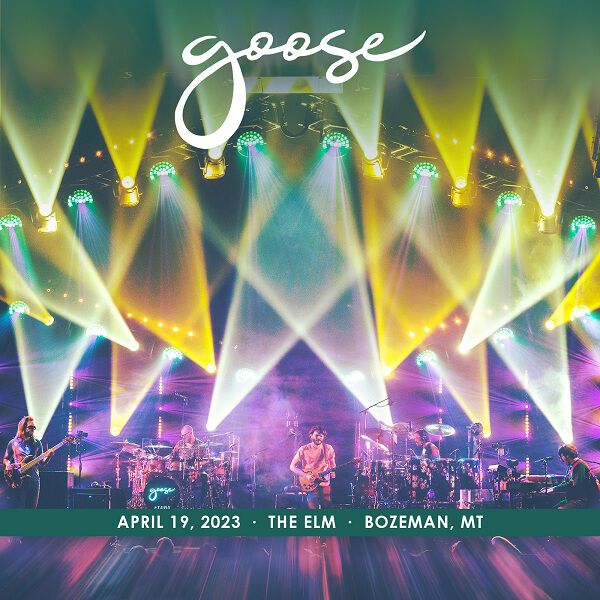 Goose