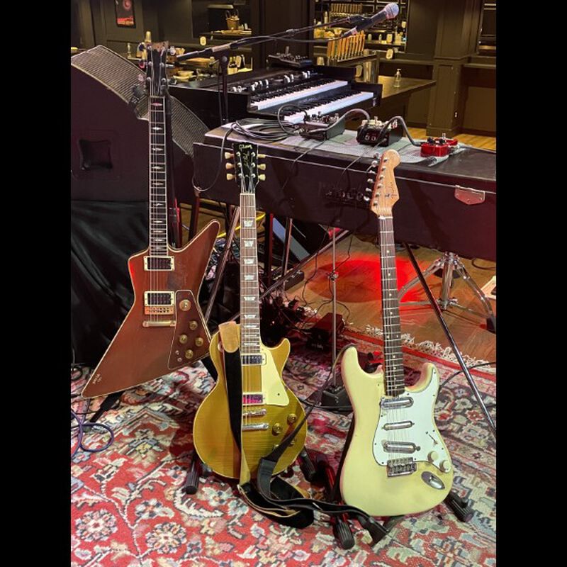 08/07/21 Ardmore Music Hall, Ardmore, PA 