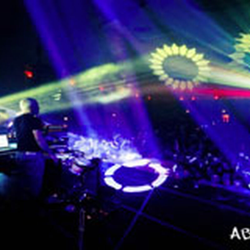 05/04/11 Canopy Club, Urbana, IL 