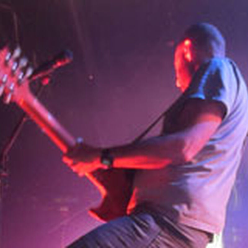 02/15/12 First Avenue, Minneapolis, MN 