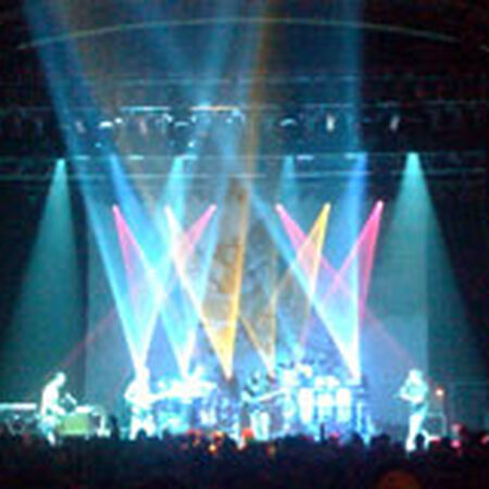 10/03/08 Emens Auditorium, Muncie, IN 