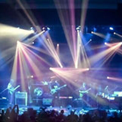 10/24/13 Sherman Theater, East Stroudsburg, PA 