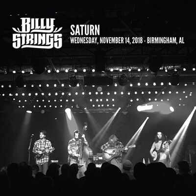 11/14/18 Saturn, Birmingham, AL 