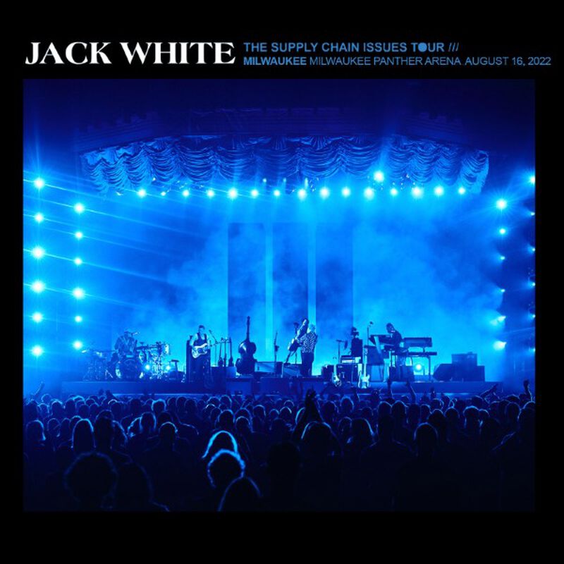 08/16/22 UW-Milkwaukee Panther Arena, Milwaukee, WI 