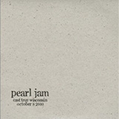 10/08/00 Alpine Valley Music Theatre, East Troy, WI 