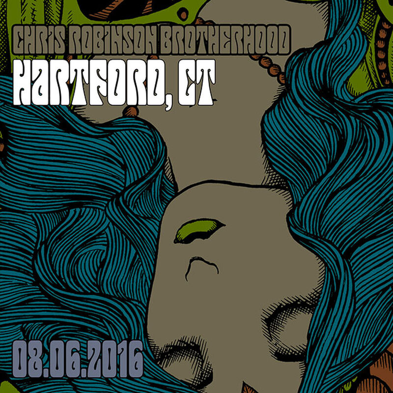08/06/16 Ravens Reels, Hartford, CT 