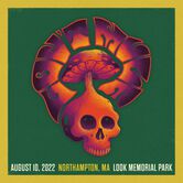 08/10/22 Look Memorial Park, Northampton, MA 