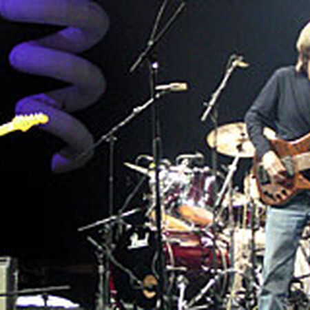 02/12/05 Bill Graham Civic Auditorium, San Francisco, CA 