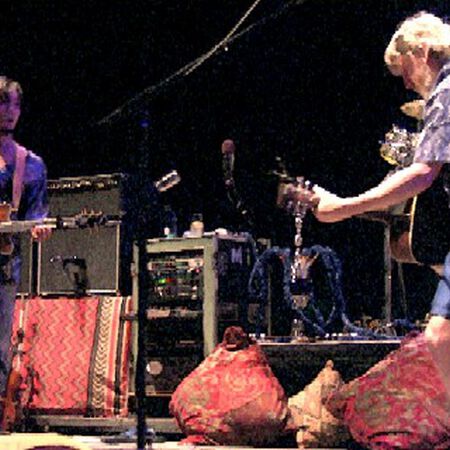 The String Cheese Incident Online Music Of 10 15 2004 The
